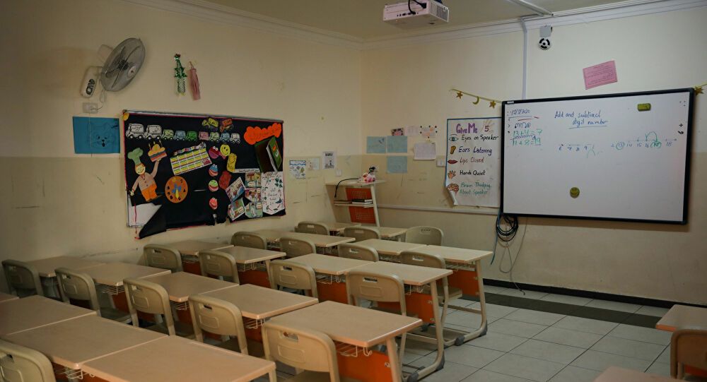 FESP UGT Enseñanza CLM considera inseguro reabrir los centros educativos en septiembre con la situación sanitaria actual