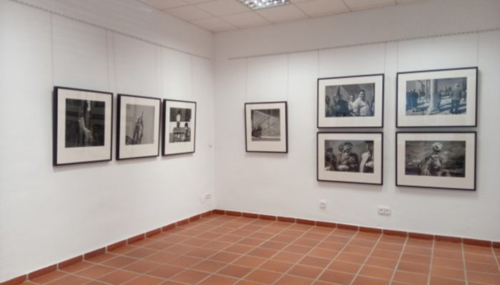 La Fundación Antonio Pérez lleva muestras y exposiciones a San Clemente y Cañete durante este mes de agosto