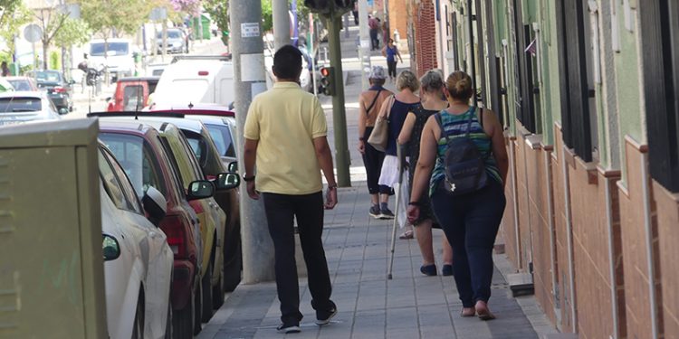 Más de 12.100 conquenses han emigrado desde 2008 a otras zonas de España