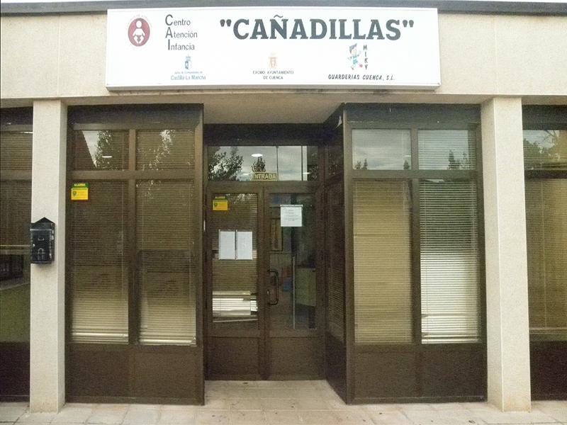 La empresa responsable de la gestión de la Escuela Infantil “Las Cañadillas” de Cuenca devolverá las cuotas pendientes a partir de este lunes 