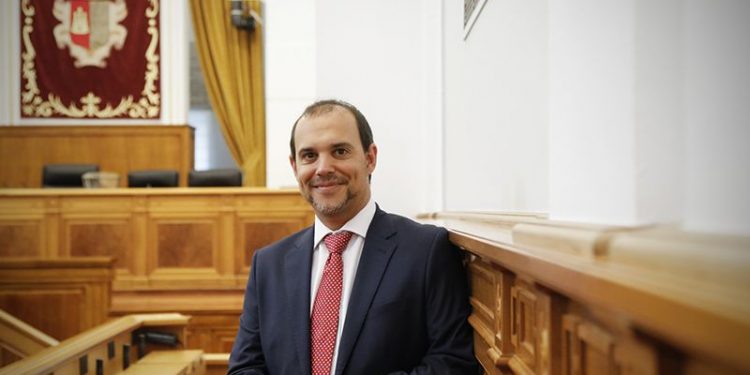 Un Estatuto para una Castilla-La Mancha mejor