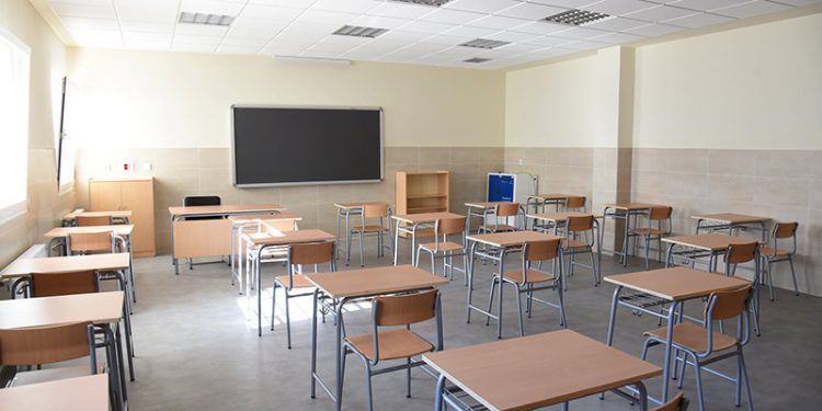 12 cursos después, el instituto Alfonso VIII vuelve a sus alumnos