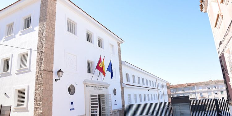 12 cursos después, el instituto Alfonso VIII vuelve a sus alumnos