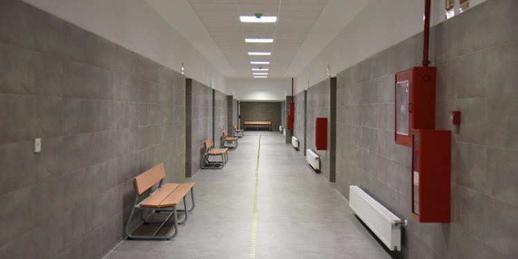 12 cursos después, el instituto Alfonso VIII vuelve a sus alumnos