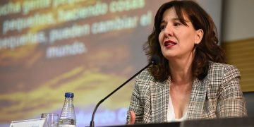 Por un presente y un mañana de libertad y esperanza