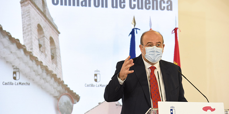 Castilla-La Mancha ha puesto en marcha un total de 1.121 proyectos financiados a través de las convocatorias de Expresiones de Interés