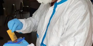 Científicos del IREC desarrollan un método para detectar la presencia de ARN del virus de la COVID-19 en el medioambiente