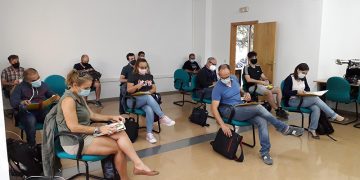 Ciudad Real acoge el primer curso de verano presencial de la UCLM de esta edición, centrado en la teledetección ambiental