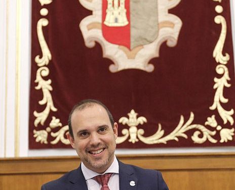 Compromiso con la democracia
