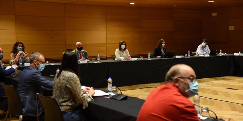 El Gobierno de Castilla-La Mancha aprobará el próximo martes un Decreto de ayudas al fomento del teletrabajo dotado con 500.000 euros