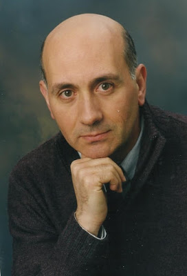 José Luis de la Fuente Charfolé, nuevo académico de la RACAL