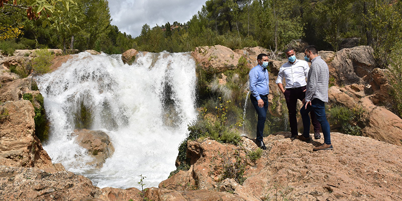 La Diputación de Cuenca destina 31.000 euros para que 10 localidades de la provincia mantengan la Oficina de Turismo