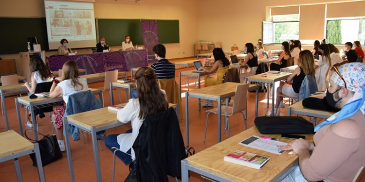 La UCLM analiza en un curso de verano en Cuenca la relación entre la comunicación y la moda