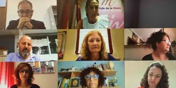 La UCLM celebra online las VII Jornadas sobre Prostitución y Trata de Personas con Fines de Explotación Sexual