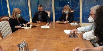La UCLM y el Gobierno regional destinarán más de cien mil euros a la investigación en aerobiología