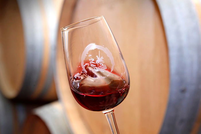 Un curso de verano enseña a disfrutar del vino a través de catas online