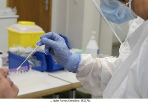 viernes 18 de septiembre el coronavirus sigue matando en guadalajara un dia mas y dispara los nuevos contagios hasta los 175 cuenca suma 59 mas 1 | Informaciones de Cuenca