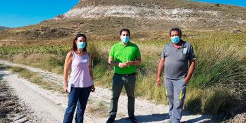 El Ayuntamiento de Huete continúa gestionando una nueva captación de agua para la población