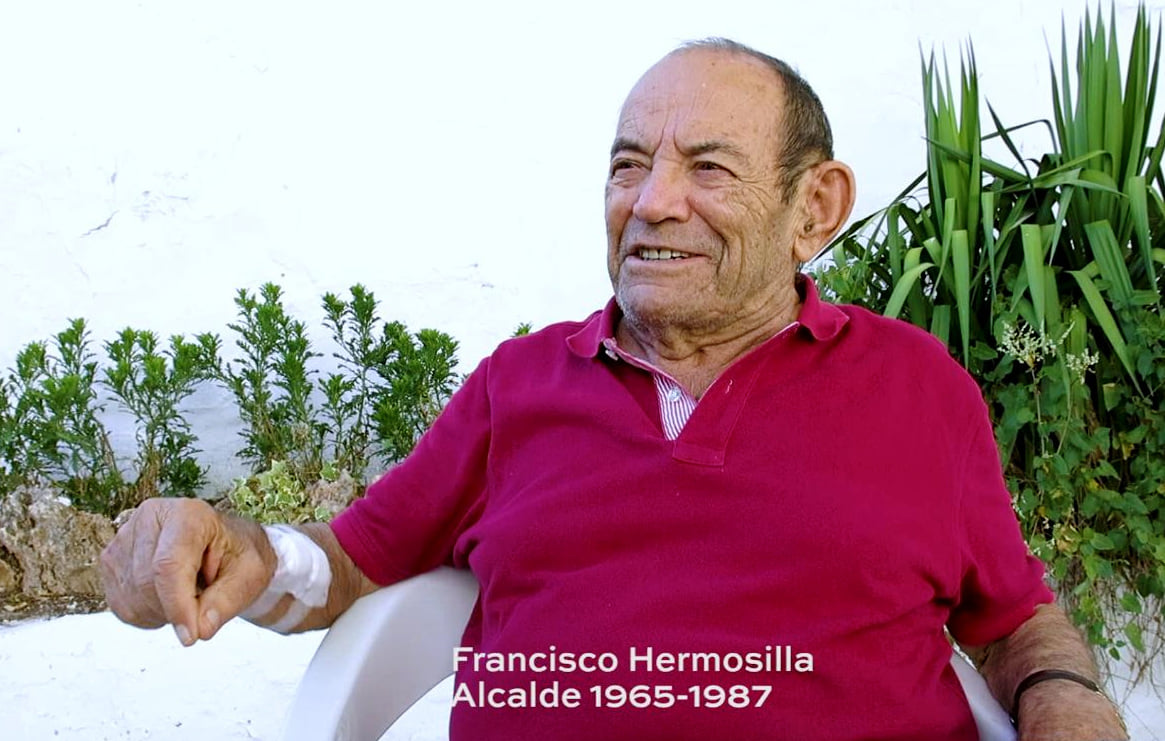 Francisco Hermosilla