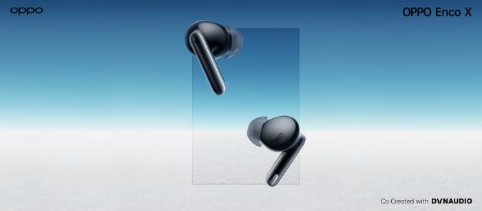 OPPO sigue mostrando su apuesta por el IoT con nuevos auriculares, televisores y múltiples dispositivos