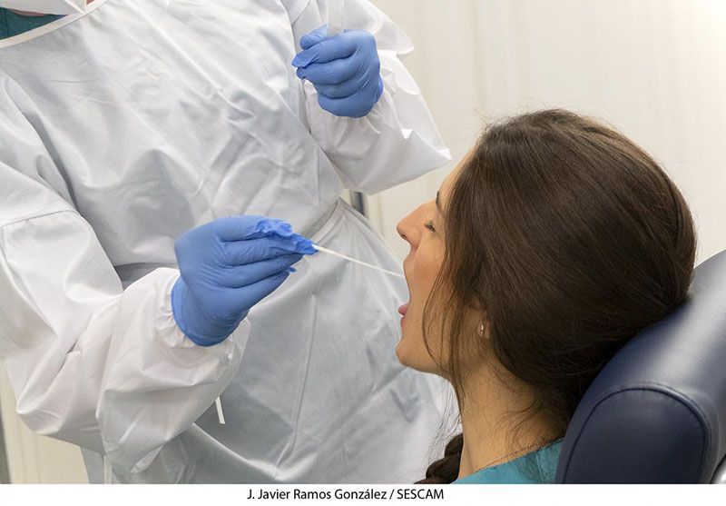 Sanidad establece medidas nivel 2 de contención del Covid-19 en San Clemente para evitar la propagación del virus
