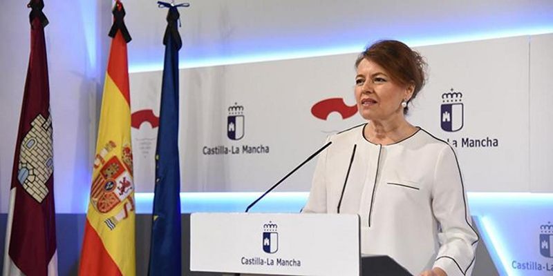 Castilla-La Mancha entregará un total de 12 Reconocimientos a la Iniciativa Social tras ser tomados en consideración por el Consejo de Gobierno