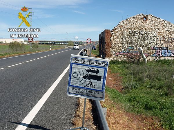 El Gobierno autoriza la licitación de un contrato de conservación y explotación en carreteras de Cuenca por 13,13 millones de euros