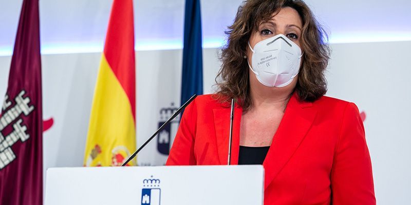 El Gobierno de Castilla-La Mancha incrementa en casi un millón de euros la convocatoria del Programa Garantía +52 para ampliar su impacto