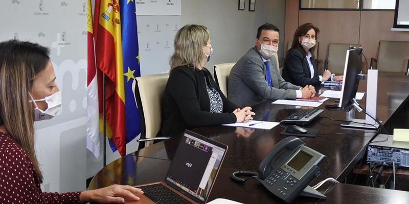 El sector agroalimentario de Castilla-La Mancha tira de la economía regional y mejora sus registros respecto al año 2019 pese a la COVID19
