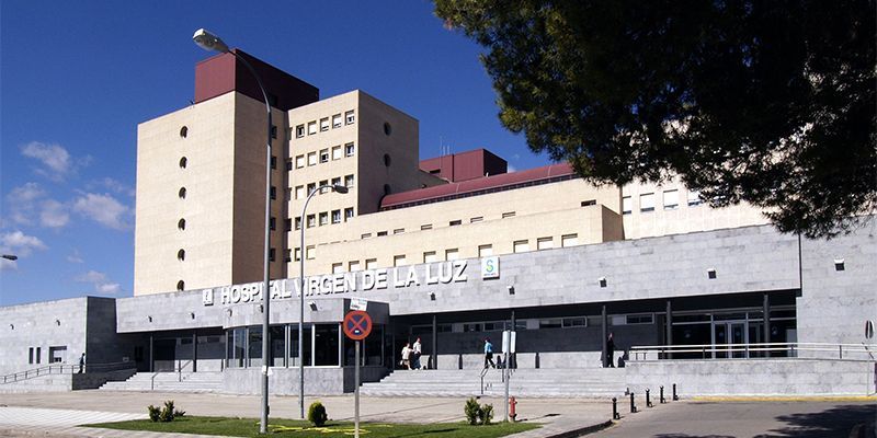 Hospital Cuenca