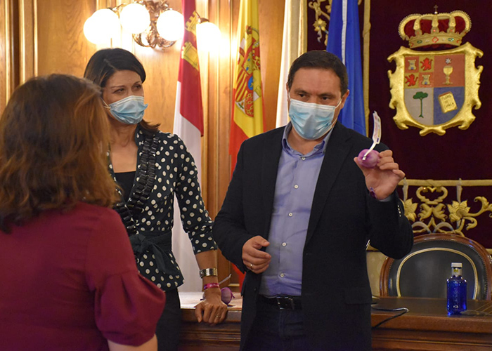 La campaña del ajo puesta en marcha por Diputación de Cuenca ha recibido 3,8 millones de impresiones y 164.053 clics