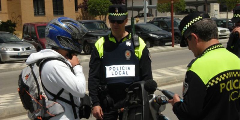 Policía Local de Cuenca