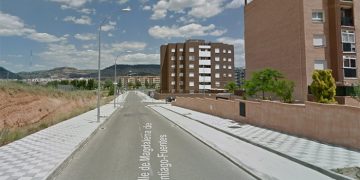 En marcha el plazo de presentación de ofertas para la finalización de la urbanización del Cerro de la Horca