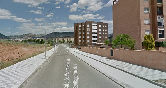 En marcha el plazo de presentación de ofertas para la finalización de la urbanización del Cerro de la Horca