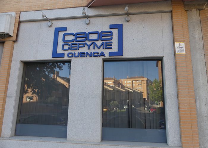 CEOE-Cepyme Cuenca traslada a las empresas la obligación de llevar un registro retributivo obligatorio