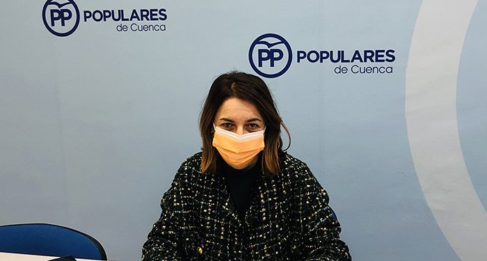 Plaza: “Es una hipocresía que la Junta pida a Europa financiación cuando en la región no cumple con los planes de zonas rurales”