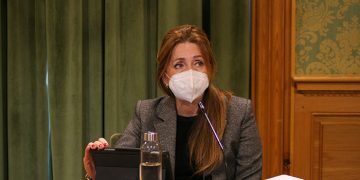 Ciudadanos pedirá al pleno la restauración del servicio de AVE íntegro en Cuenca