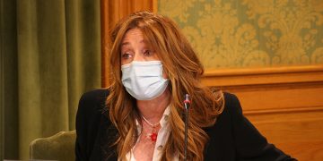 Cristina Fuentes: “Vamos a llegar hasta el final para evitar que se venda el patrimonio de los conquenses”