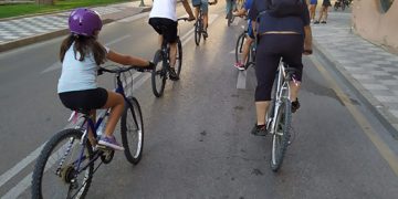 Cuenca en Marcha propone avanzar en la Ordenanza para regular los Vehículos de Movilidad Personal