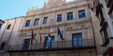 El Ayuntamiento de Cuenca resuelve las ayudas a los clubes deportivos por 350.000 euros