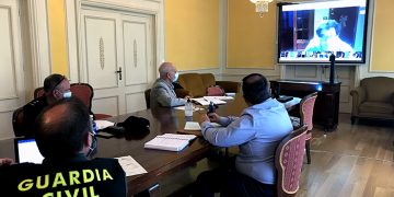 El coronavirus marca la gestión anual de los organismos del Gobierno de España en Cuenca