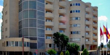 El DOCM publica la licitación del contrato de obras de reforma y acondicionamiento de la primera planta de la Residencia de Mayores ´Las Hoces´ en Cuenca