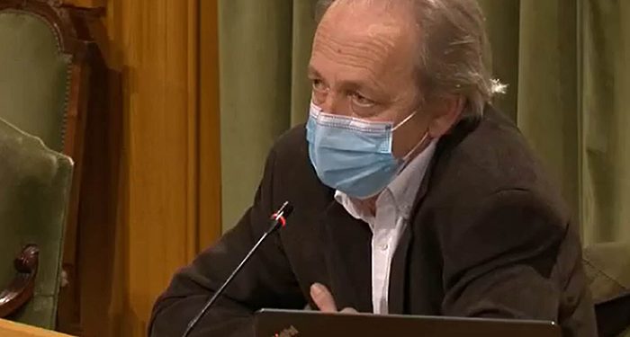 El PP acusa a Dolz e Isidoro de dejar “tirados” a los conquenses en la defensa de las paradas del AVE en Cuenca