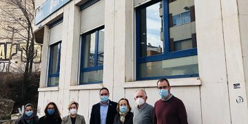 El PP denuncia el sectarismo de la Junta en el reparto de los talleres de empleo y la discriminación de Cuenca en los fondos ITI