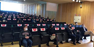 El proyecto UFIL promueve un ciclo de conferencias sobre casos de éxito en el emprendimiento sostenible