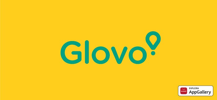 Glovo se incorpora a AppGallery para ofrecer a usuarios de Huawei el mejor servicio de entrega en cuestión de minutos