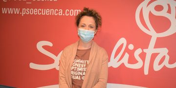 Gracia Canales: “Nos congratulamos de que se encuentren soluciones a las reivindicaciones del AVE frente a un PP que una vez más no aporta soluciones”