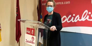 El PSOE de Cuenca aplaude la aprobación de unos PGE que priorizan “por encima de todo” la inversión social y sanitaria