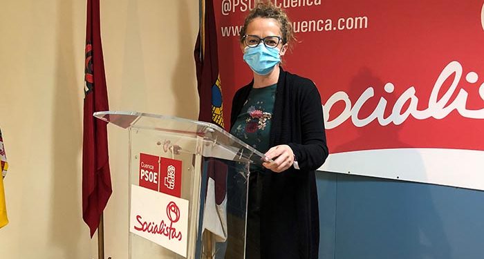 El PSOE de Cuenca aplaude la aprobación de unos PGE que priorizan “por encima de todo” la inversión social y sanitaria El PSOE de Cuenca aplaude la aprobación de unos PGE que priorizan “por encima de todo” la inversión social y sanitaria