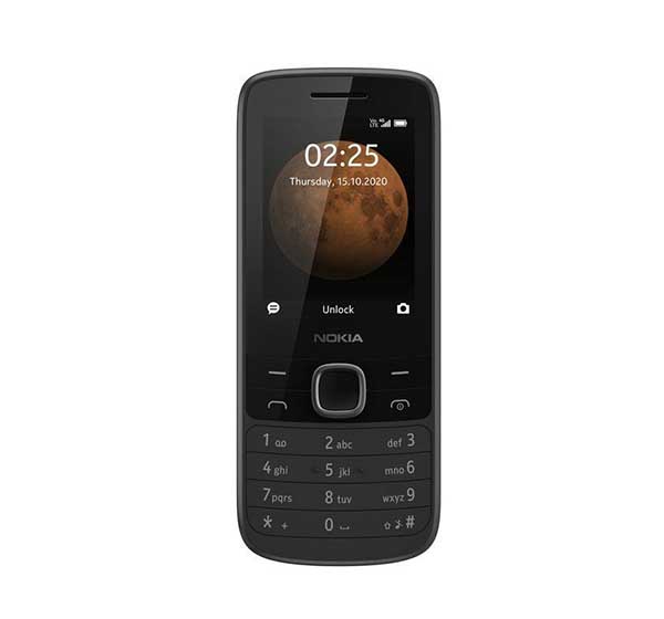 HMD Global ofrece una experiencia 4G aún más asequible con el lanzamiento de Nokia 225 4G